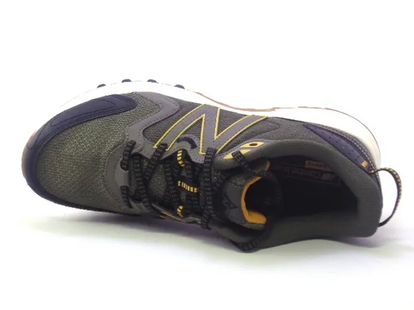 NEW BALANCE T410 V7 KAKHI MT410CC7