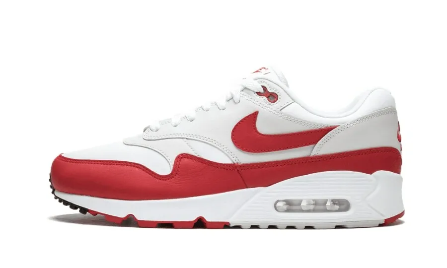 Nike Air Max 90/1 University Red