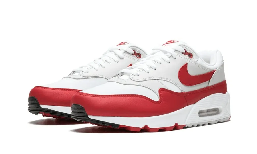 Nike Air Max 90/1 University Red