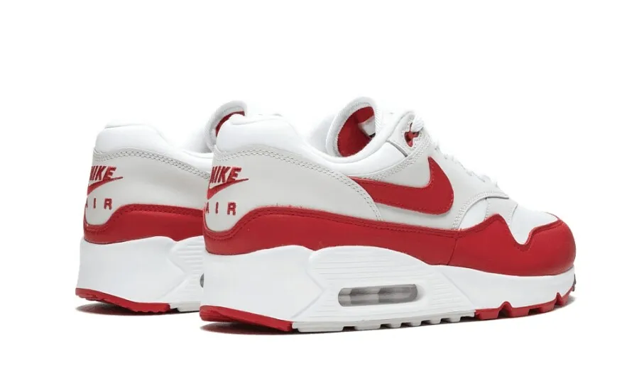 Nike Air Max 90/1 University Red