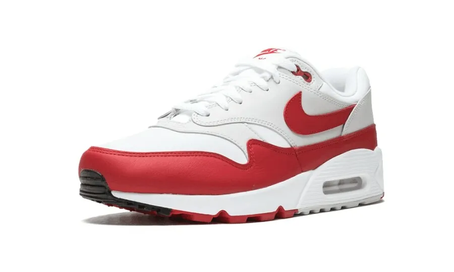 Nike Air Max 90/1 University Red