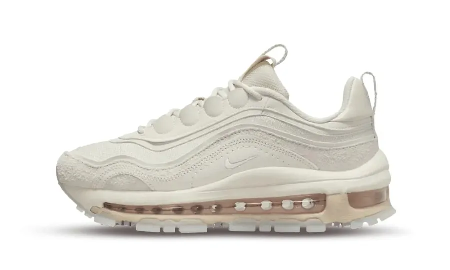 Nike Air Max 97 Futura 'Cream' (W)