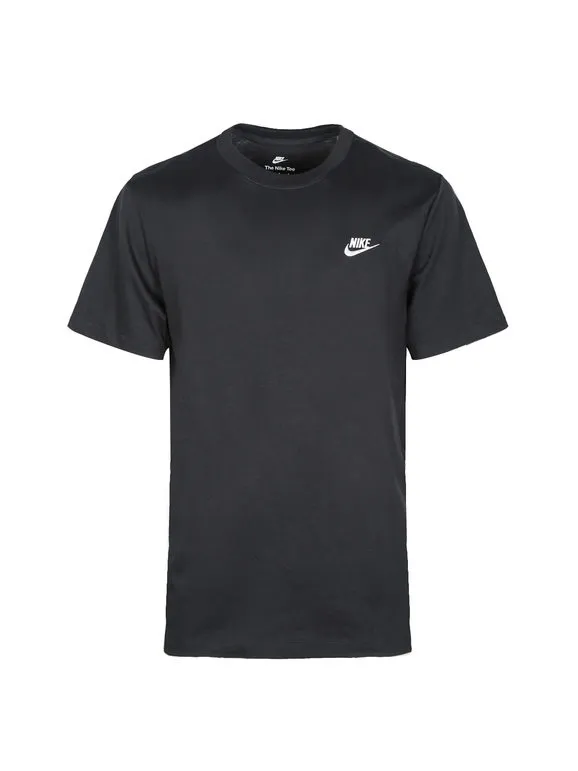 Nike Camiseta de hombre de manga corta con logo