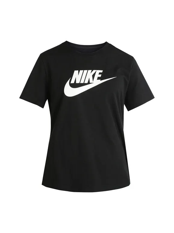 Nike Camiseta mujer manga corta