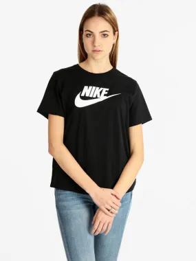 Nike Camiseta mujer manga corta