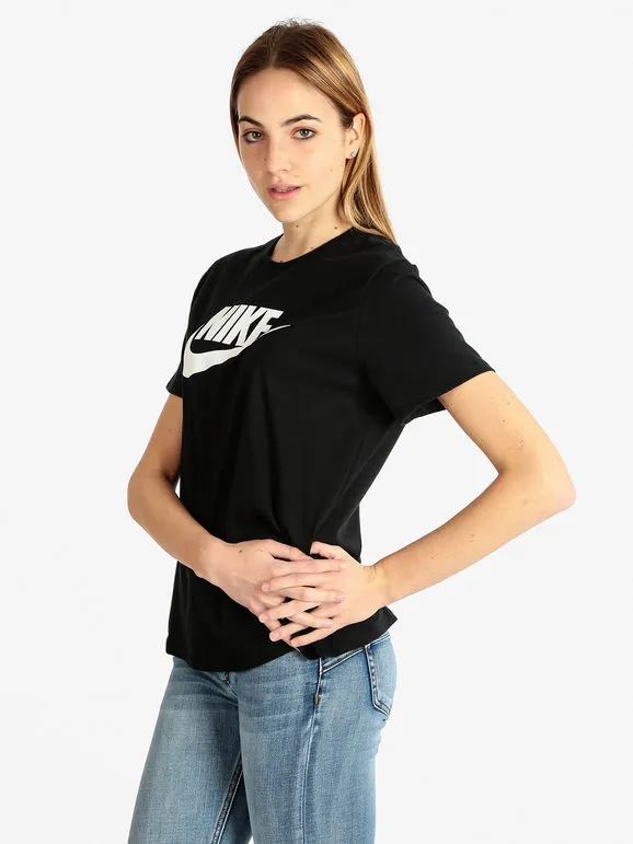 Nike Camiseta mujer manga corta