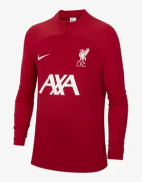 Nike Liverpool FC Academy Pro