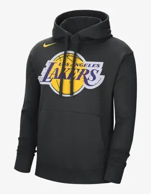 Nike Los Angeles Lakers Nike Swingman