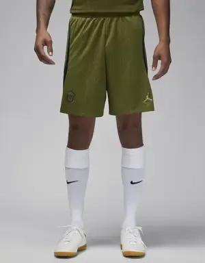 Nike París Saint-Germain Strike Cuarta equipación