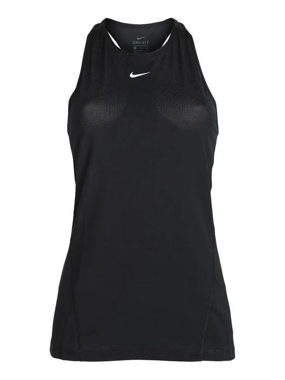 Nike PRO  Camiseta de tirantes de malla para mujer