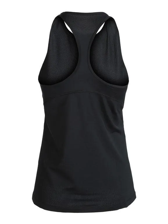 Nike PRO  Camiseta de tirantes de malla para mujer