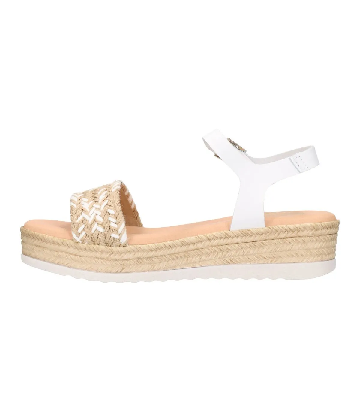 OH MY SANDALS  for Rin 5111 Niña Blanco