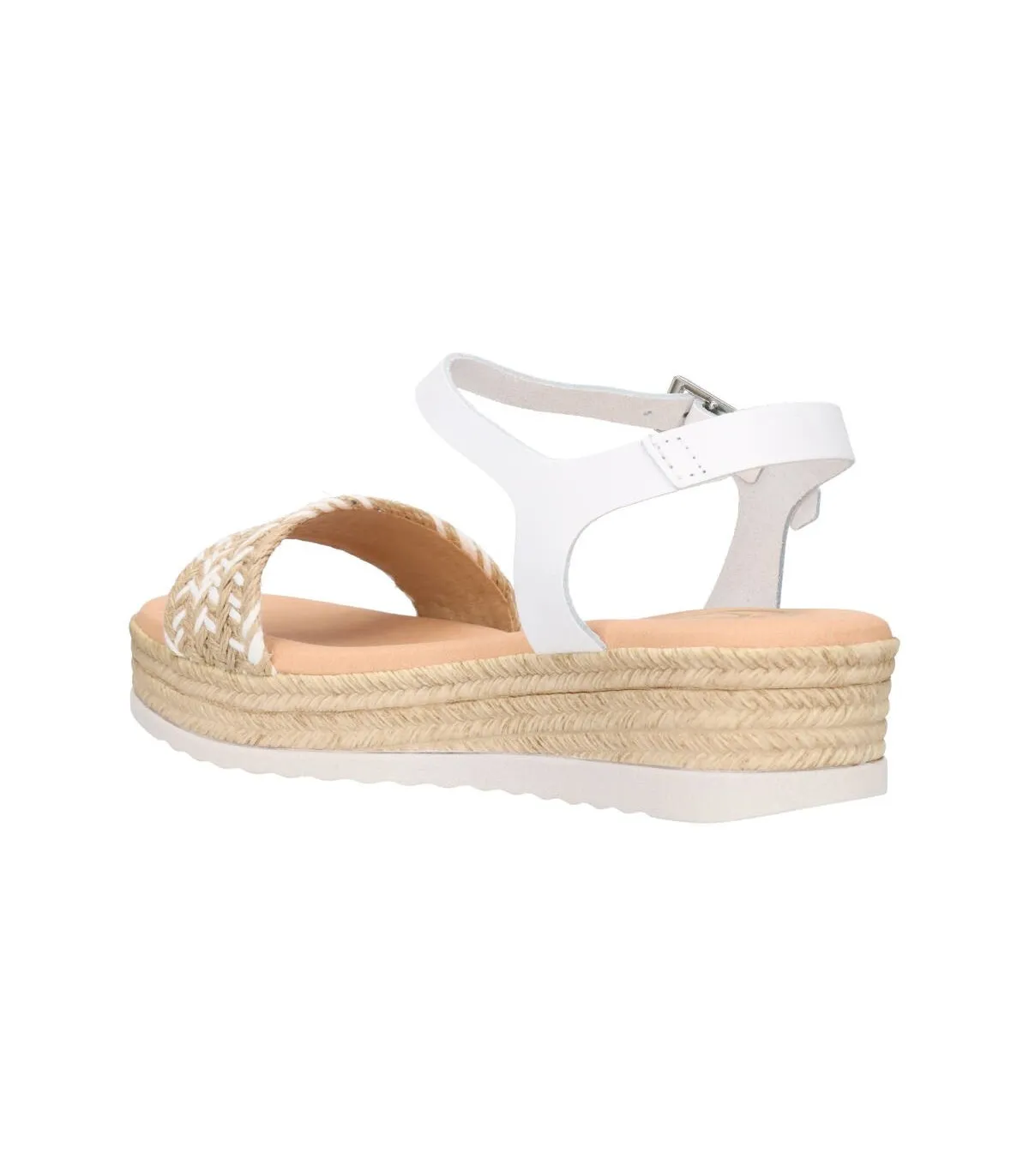 OH MY SANDALS  for Rin 5111 Niña Blanco