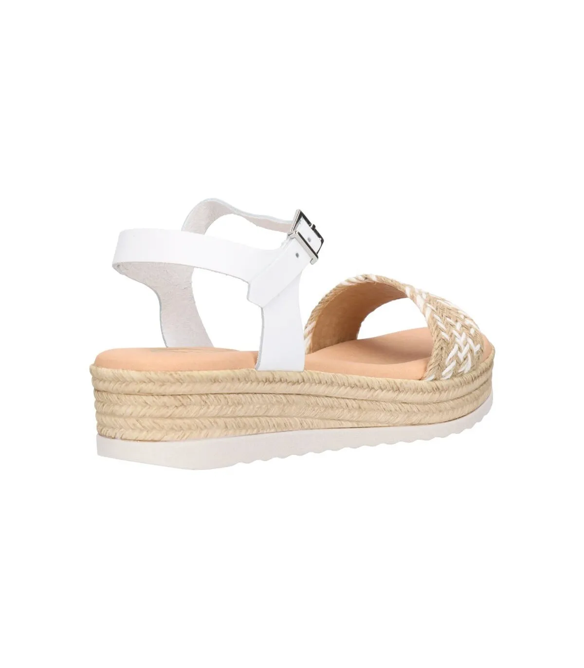 OH MY SANDALS  for Rin 5111 Niña Blanco