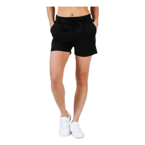 Only Poptrash Easy Shorts Black