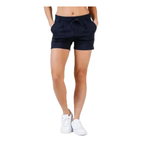 Only Poptrash Easy Shorts Blue