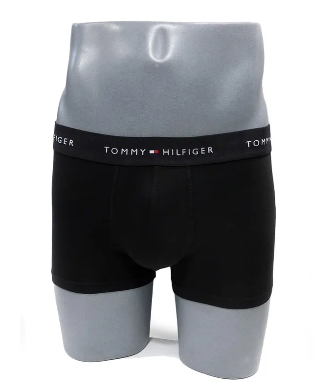 Pack con 3 Boxers Tommy Hilfiger 0UC