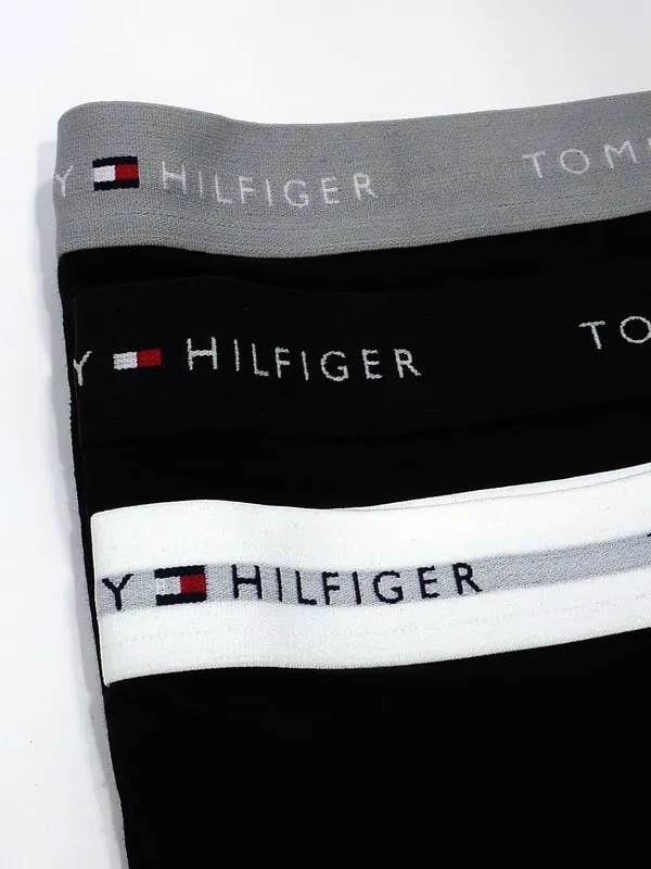 Pack con 3 Boxers Tommy Hilfiger 0UC