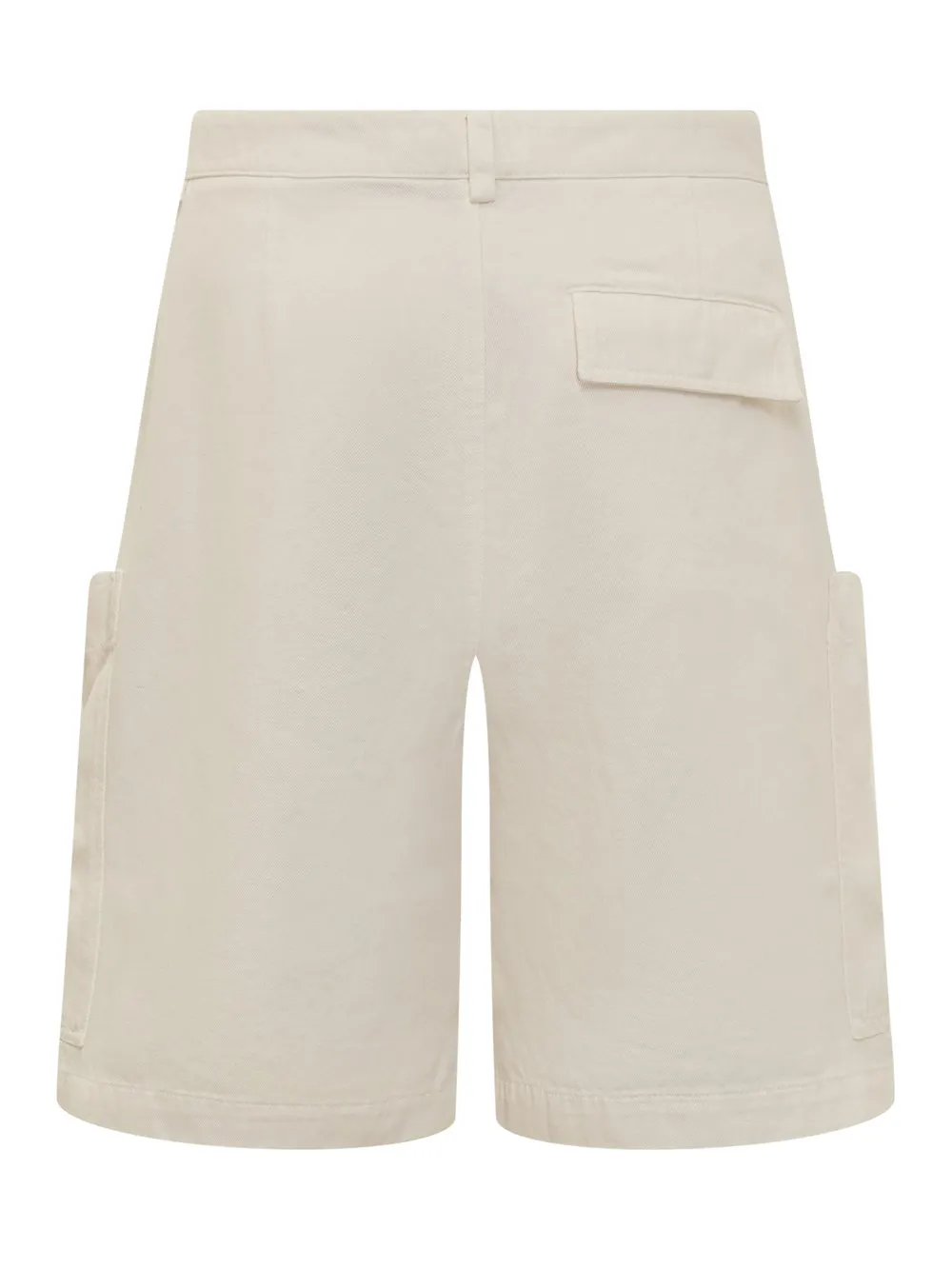 PALM ANGELS Cargo Shorts