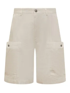 PALM ANGELS Cargo Shorts