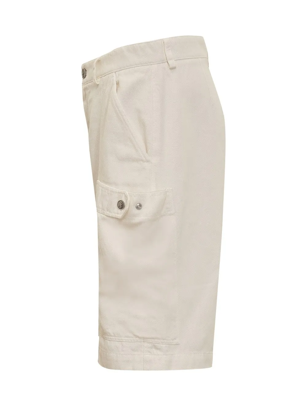 PALM ANGELS Cargo Shorts