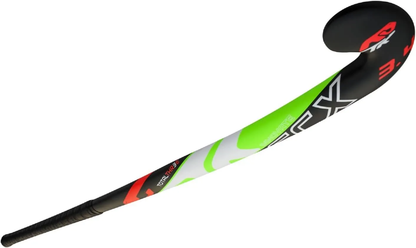 Palo Hockey TK Total Three 3.4 Innovative 36.5 L Negro