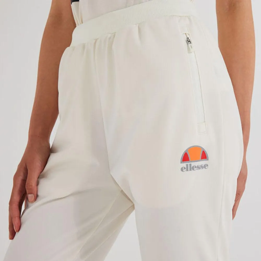 PANTALONES ELLESSE LAURAS TRACK PANT OFF BLANCO  SRK12420-904