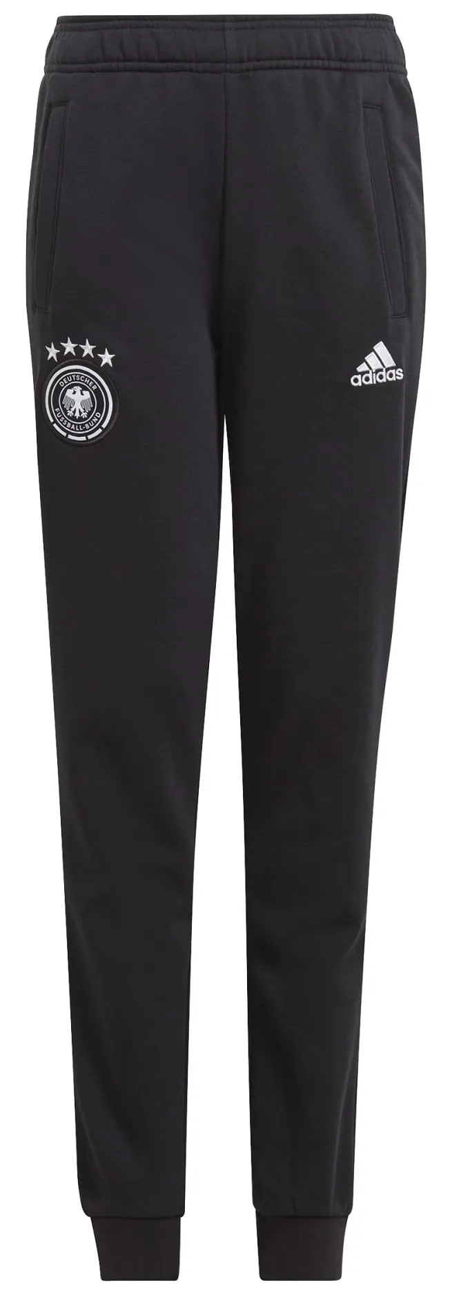 Pantalón adidas DFB KIDS PNT