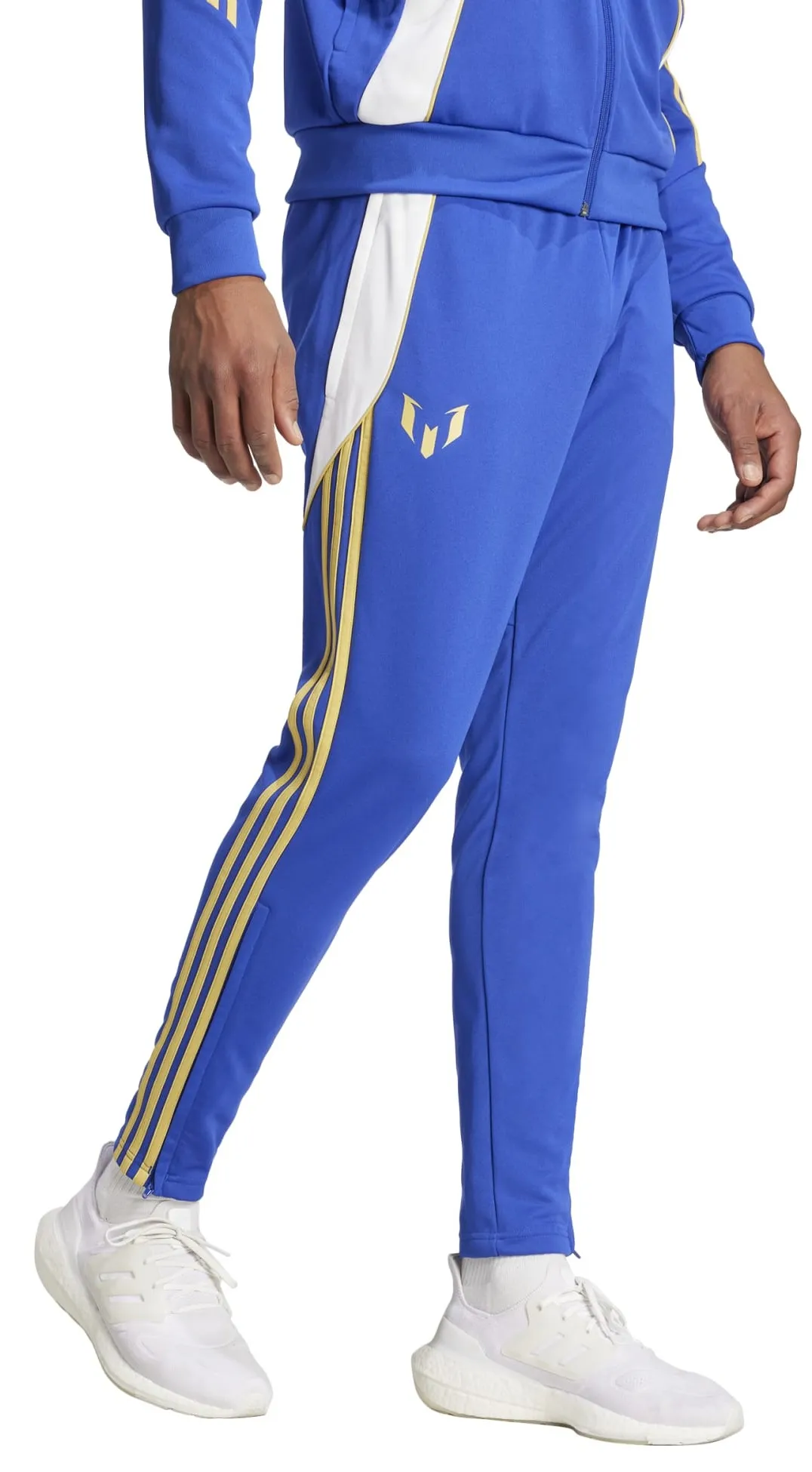 Pantalón adidas MESSI PNT