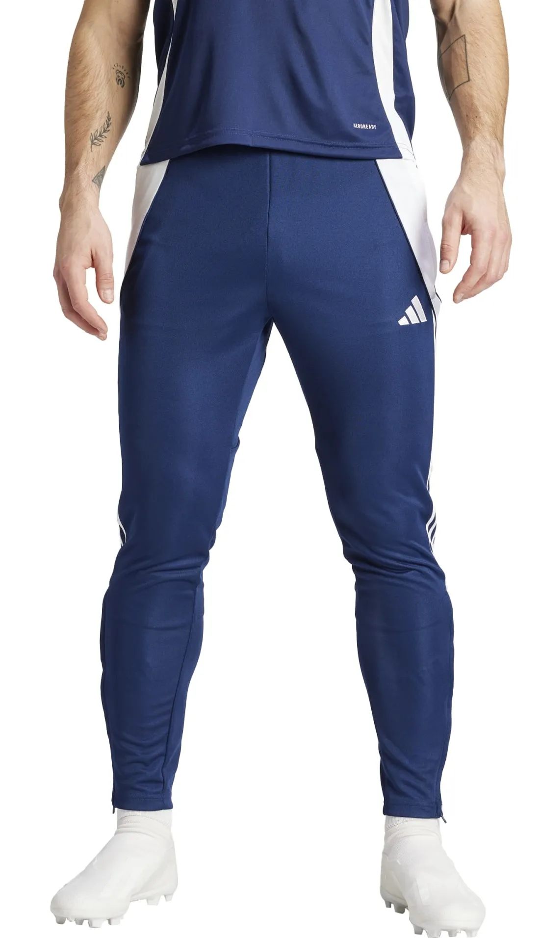 Pantalón adidas TIRO24 TRPNT S