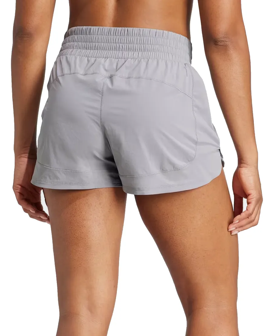 Pantalón corto adidas Pacer LUX Short