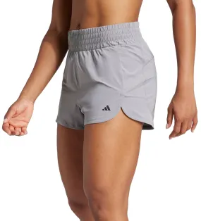 Pantalón corto adidas Pacer LUX Short