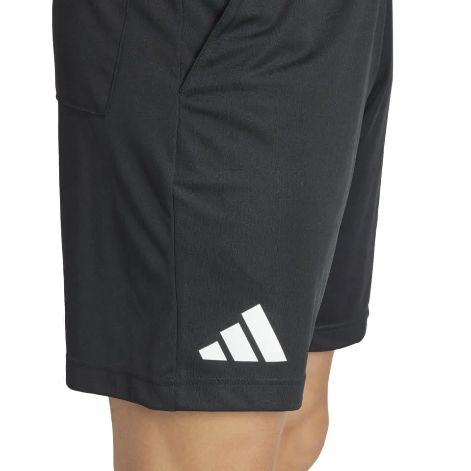 Pantalón corto adidas REF 24 SHO