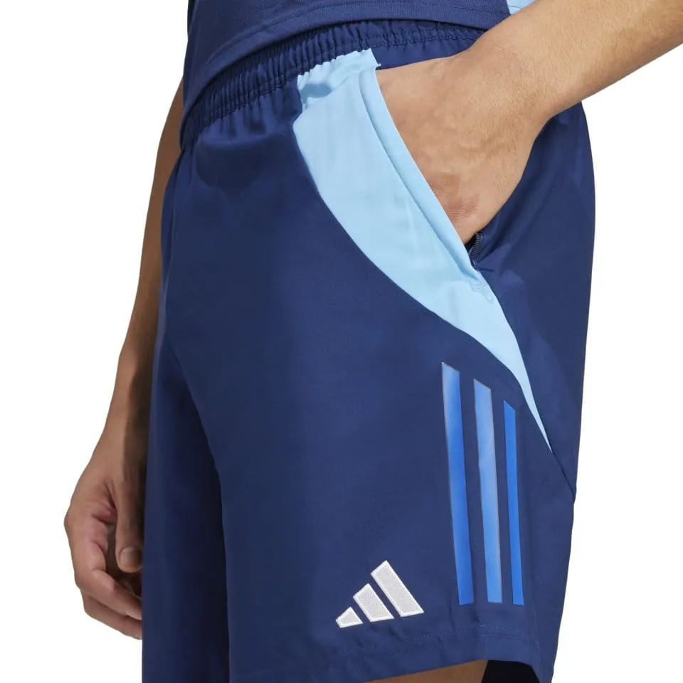 Pantalón corto adidas TIRO24 C DT SHO