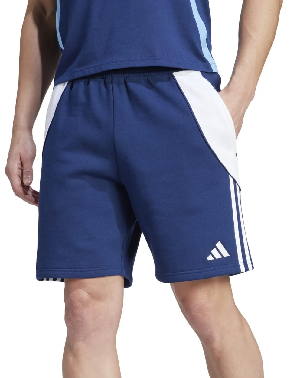 Pantalón corto adidas TIRO24 SWSHO