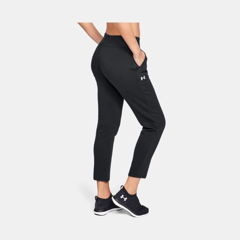 Pantalón Under Armour Rival Fleece 1317858 001