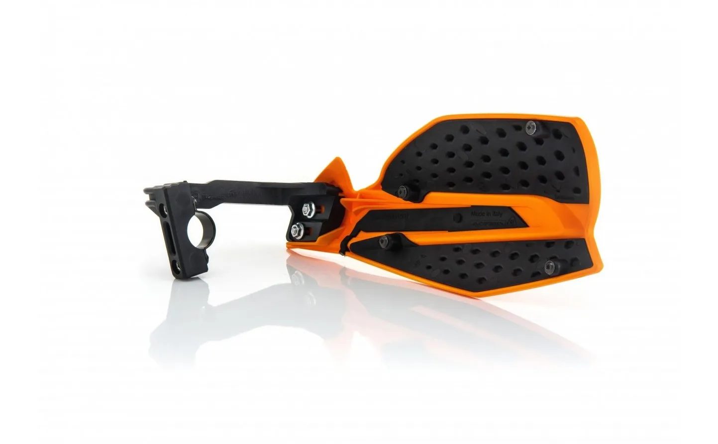 Paramanos Acerbis X-Ultimate Naranja |0022115.209|