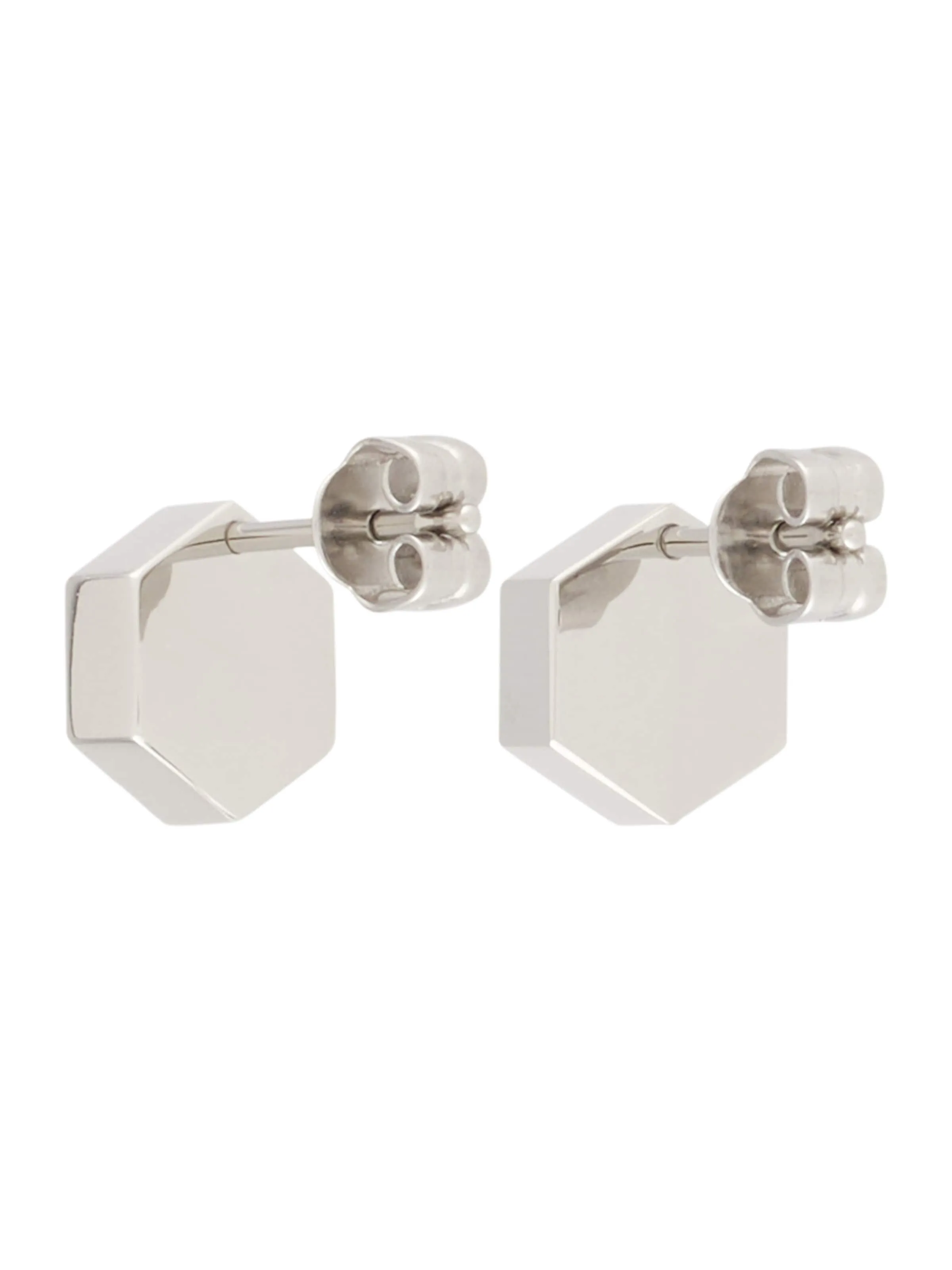 Pendientes TOMMY HILFIGER en Plata