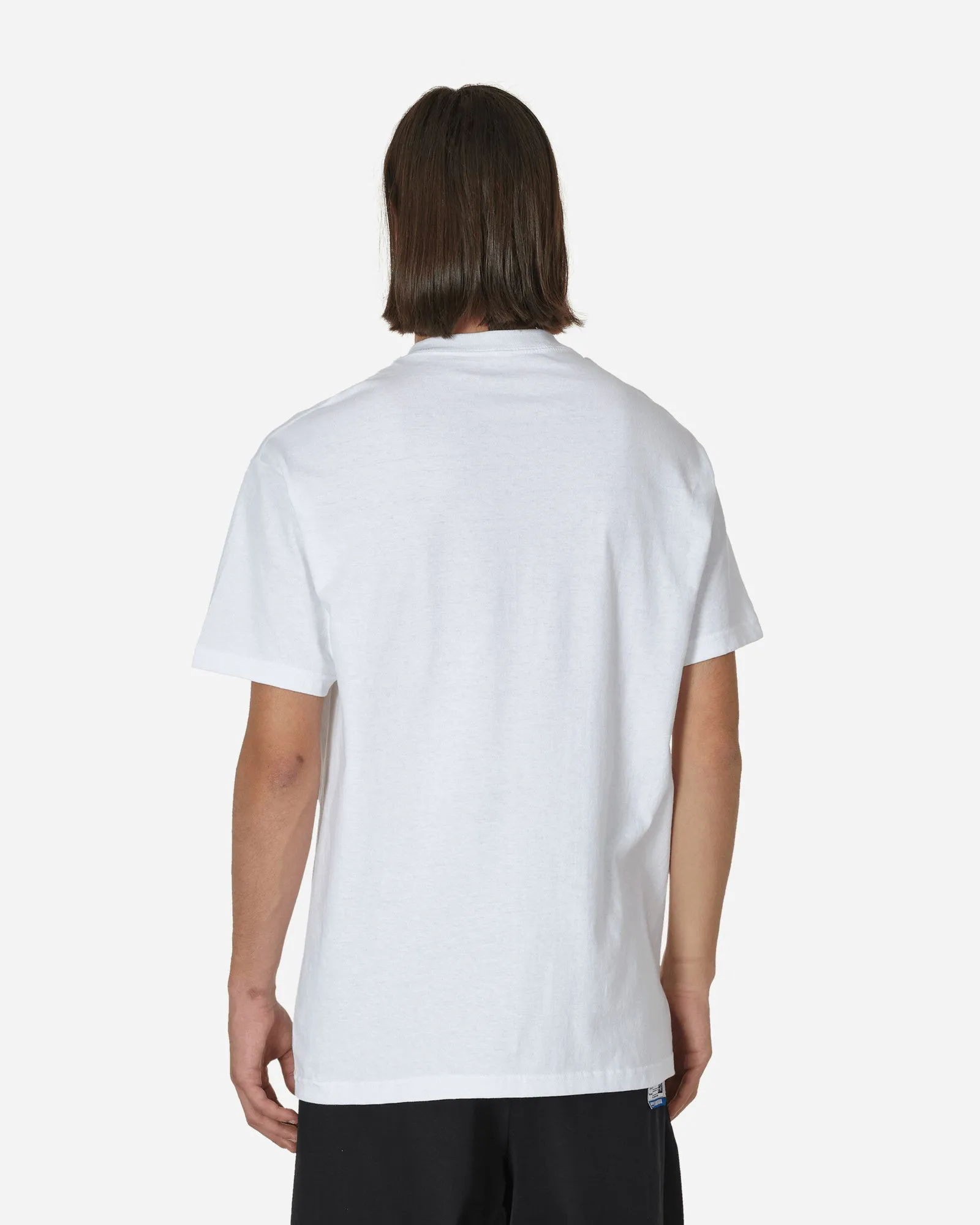 Pleasures Mother T-Shirt White