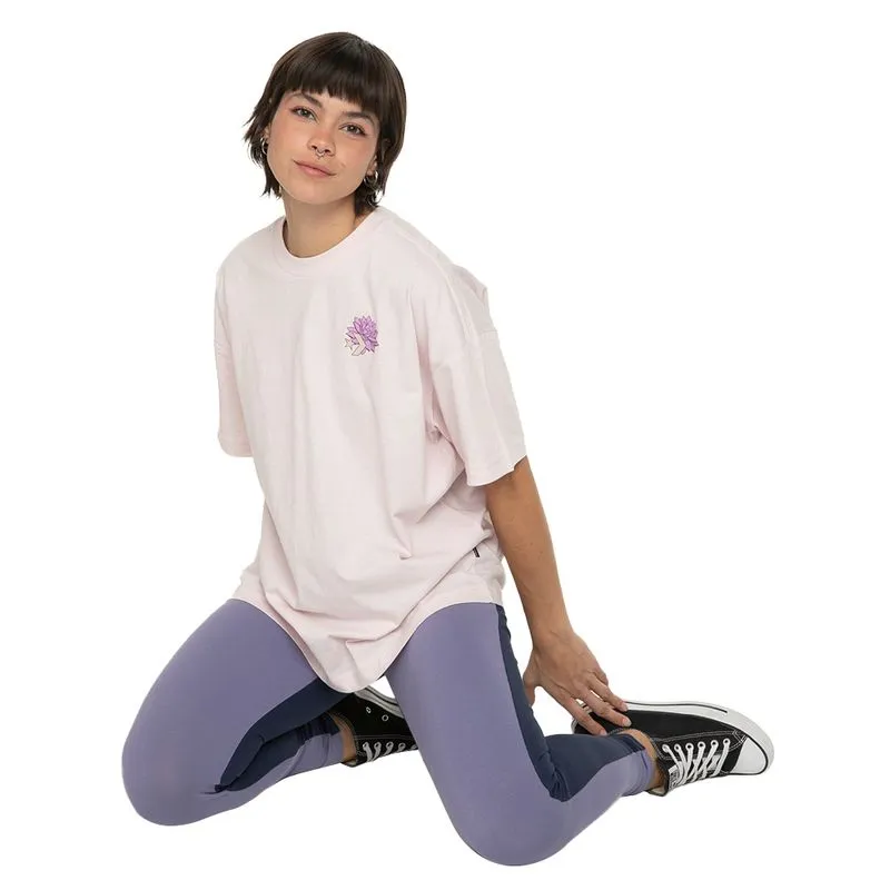 Polera Desert Rave Mujer Converse