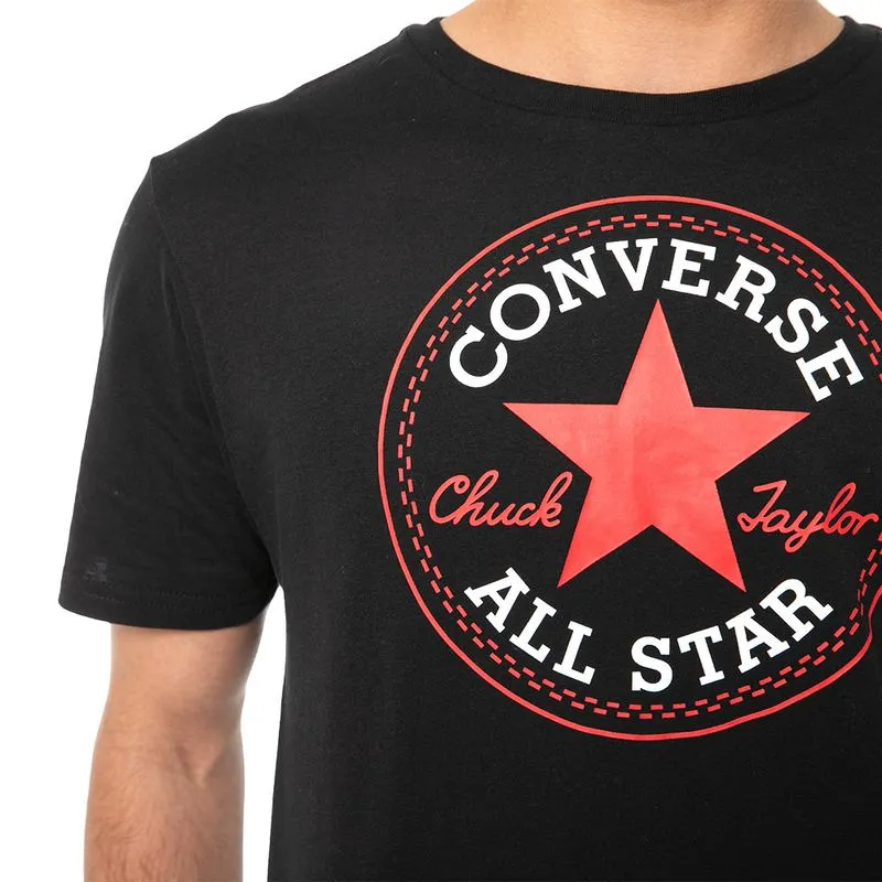 Polera Hombre Converse