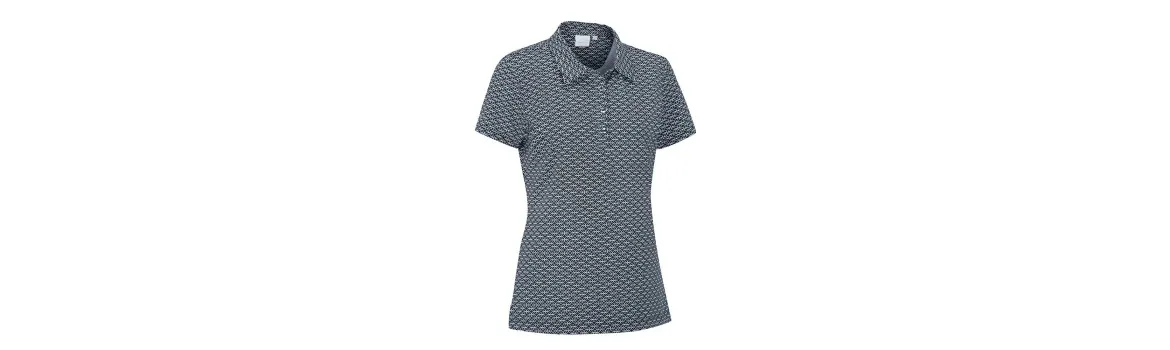 Polo de Golf Ping Rumour Mujer