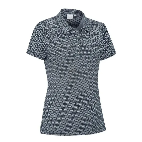 Polo de Golf Ping Rumour Mujer