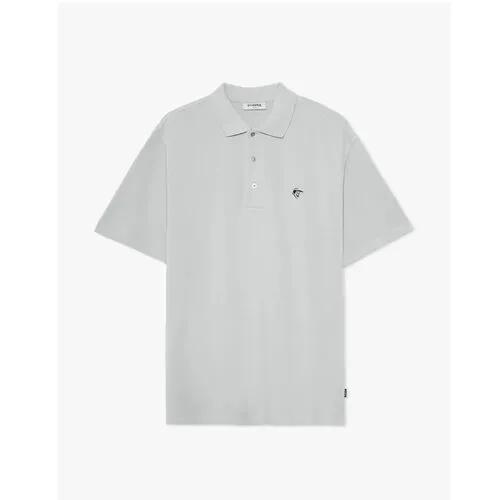 Polo Gris Pompeii Dusty Blue Emilio Polo S