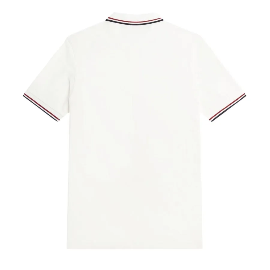  Polos Fred perry Twin Tipped Fred Perry Shirt