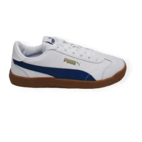 PUMA CLUB 5V5 JR WHITE