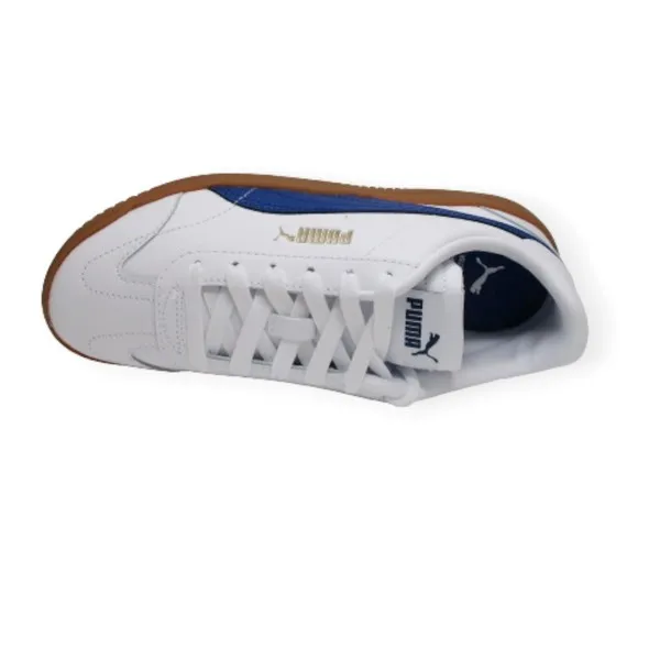 PUMA CLUB 5V5 JR WHITE