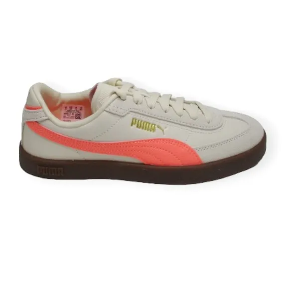 PUMA CLUB II ERA BEIGE 397447