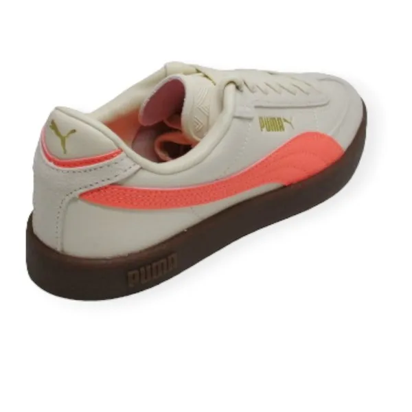 PUMA CLUB II ERA BEIGE 397447