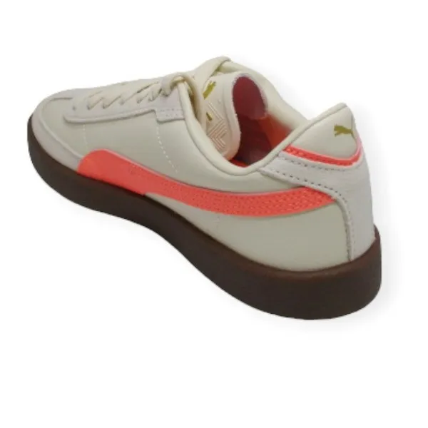 PUMA CLUB II ERA BEIGE 397447